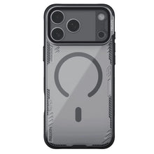 Cargar imagen en el visor de la galería, Funda Nillkin Iceblade Prop Magsafe con camara glass Para Iphone 17 pro max
