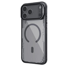 Cargar imagen en el visor de la galería, Funda Nillkin Iceblade Prop Magsafe con camara glass Para Iphone 17 pro max
