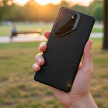 Cargar imagen en el visor de la galería, Funda Nillkin carboprop con Magsafe compatible con Samsung S26 Ultra
