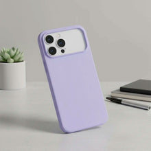 Cargar imagen en el visor de la galería, Funda Leather Case Magsafe Compatible Con iPhone 17 Pro
