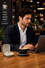 Cargar imagen en el visor de la galería, Manos libres Inalámbricos Bluetooth ACEFAST W4
