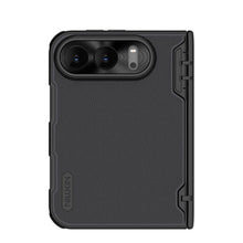 Cargar imagen en el visor de la galería, Estuche Nillkin Super Frosted Shield Fold Iphone Duo

