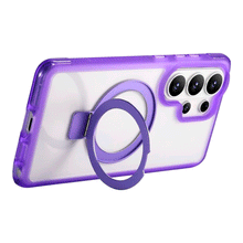 Cargar imagen en el visor de la galería, Estuche Air Pro 2 Con Soporte 360 Para Samsung s26 ultra
