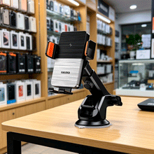 Cargar imagen en el visor de la galería, Holder Soporte Magnético Kakusiga 15W KSC-1204
