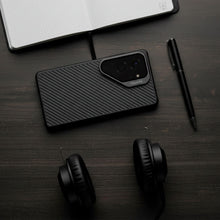 Cargar imagen en el visor de la galería, Funda Nillkin carboprop con Magsafe compatible con Samsung S26 Ultra
