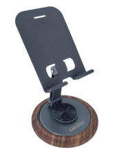 Cargar imagen en el visor de la galería, Soporte Holder Escritorio plegable para telefono Kaku Ksc-1593
