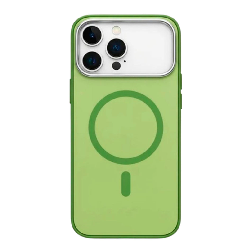 Estuche Funda Urban Soft case Para Iphone 17 pro