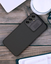 Cargar imagen en el visor de la galería, Estuche Nillkin CamShield Case Samsung Galaxy A14
