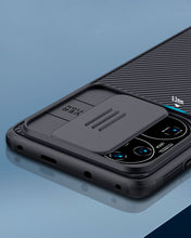 Cargar imagen en el visor de la galería, Estuche Nillkin CamShield Pro Huawei P50 Pro
