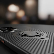 Cargar imagen en el visor de la galería, Estuche Urban Carbono con magsafe para Samsung S26 Ultra
