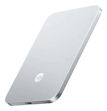 Cargar imagen en el visor de la galería, Power Bank Xiaomi Ultradelgada Magnetic 5000 15w Original
