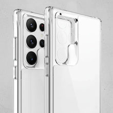Cargar imagen en el visor de la galería, Estuche Anti Golpes Space Compatible Samsung Galaxy S26 Ultra
