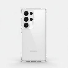 Cargar imagen en el visor de la galería, Estuche Anti Golpes Space Compatible Samsung Galaxy S26 Ultra
