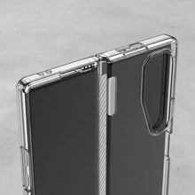 Cargar imagen en el visor de la galería, Estuche Acrílico Space Pro Premium con bisagra Para Samsung Z Fold8 Ultra

