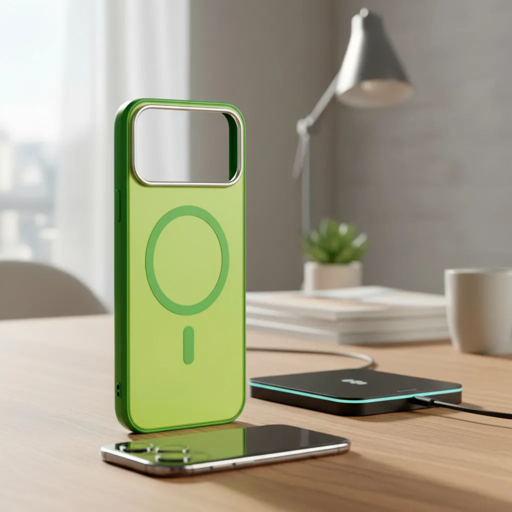 Estuche Funda Urban Soft case Para Iphone 17 Air