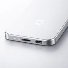 Cargar imagen en el visor de la galería, Power Bank Xiaomi Ultradelgada Magnetic 5000 15w Original
