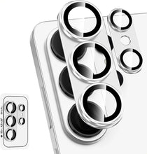 Cargar imagen en el visor de la galería, Vidrio Protector Lente Cámara Para Samsung S26 Ultra
