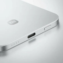 Cargar imagen en el visor de la galería, Power Bank Xiaomi Ultradelgada Magnetic 5000 15w Original
