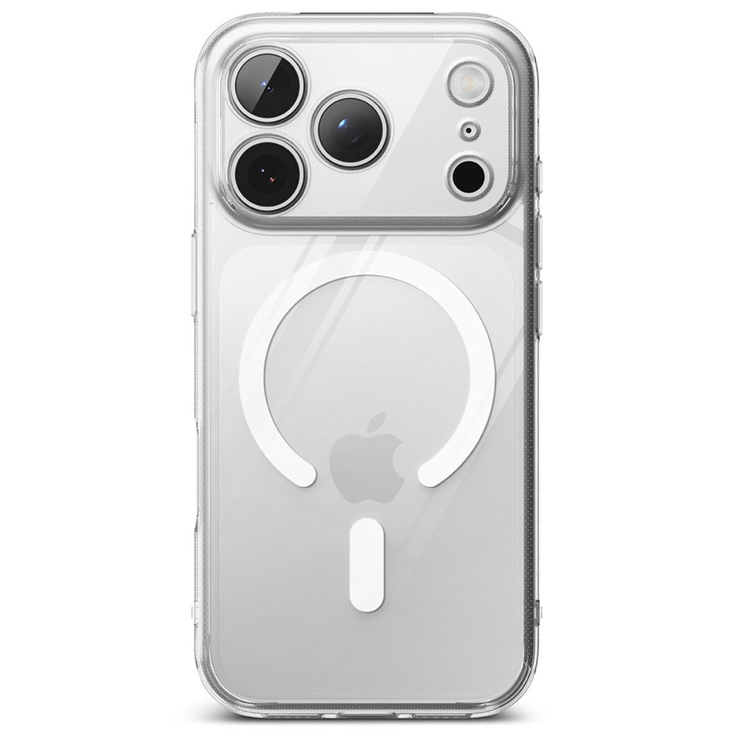 Estuche Space Pro con Magsafe Para Iphone 17 pro