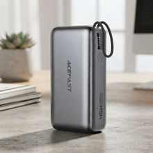 Cargar imagen en el visor de la galería, Batería Power Bank Externa Acefast 20000mah 45w Usb-c M34

