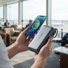 Cargar imagen en el visor de la galería, Batería Power Bank Externa Acefast 20000mah 45w Usb-c M34
