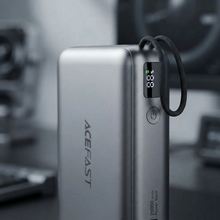 Cargar imagen en el visor de la galería, Batería Power Bank Externa Acefast 20000mah 45w Usb-c M34

