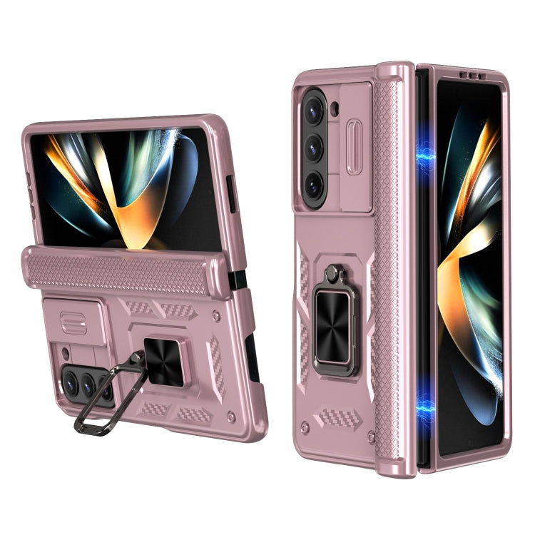 Estuche Antichoque Urban para Samsung Z Fold6