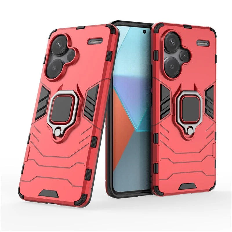 Estuche Anti Golpes Para Xiaomi / Redmi Note 13 Pro Plus 5G