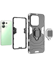 Cargar imagen en el visor de la galería, Estuche Anti Golpes Para Xiaomi / Redmi Note 13 Pro 4G
