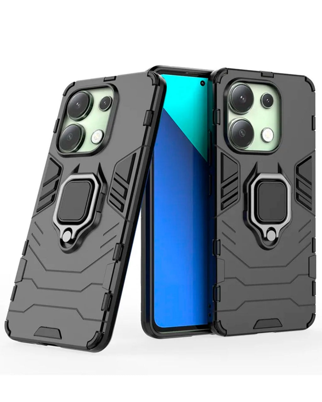 Estuche Anti Golpes Para Xiaomi / Redmi Note 13 Pro 4G