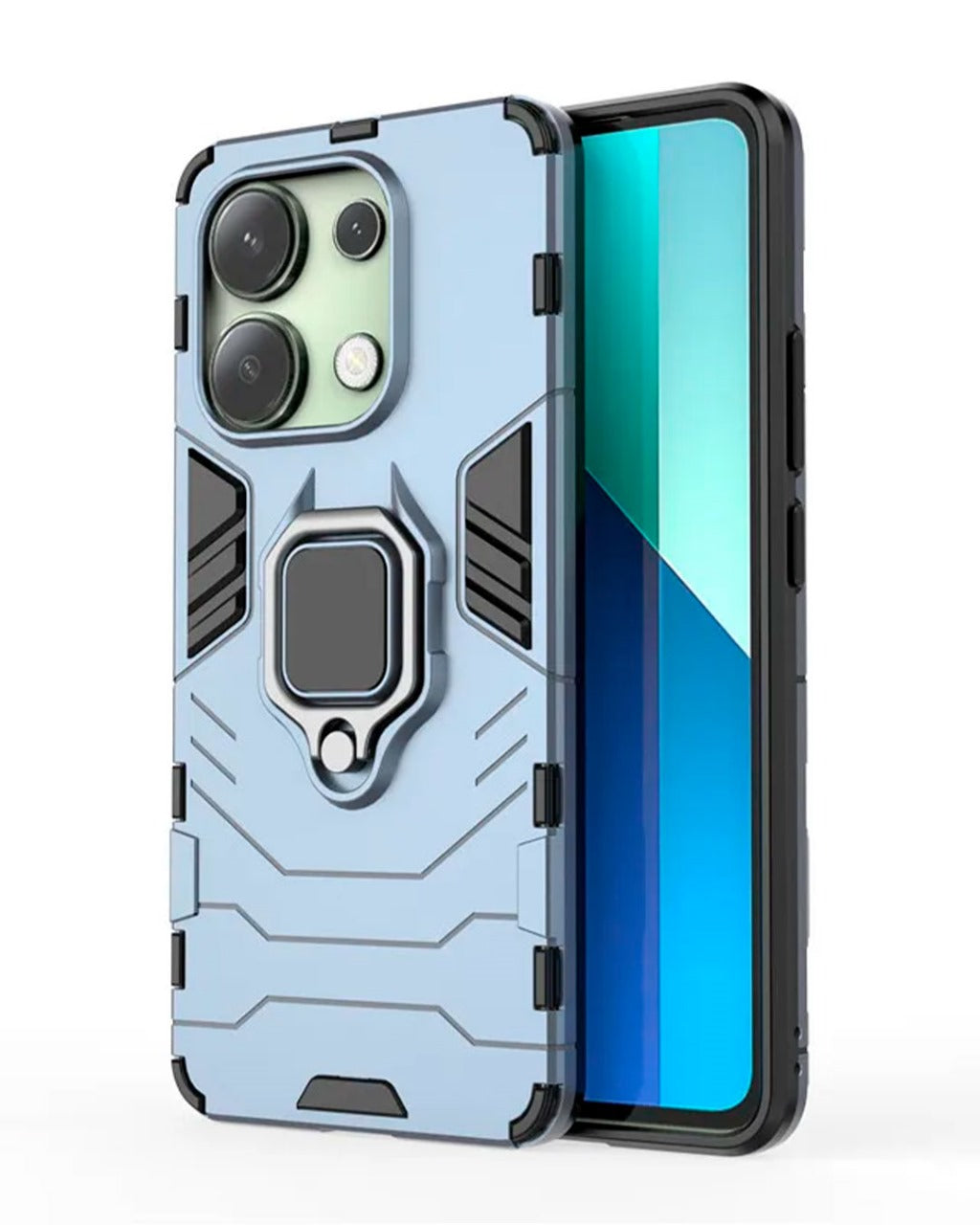 Estuche Anti Golpes Para Xiaomi/Redmi Note 13 5G