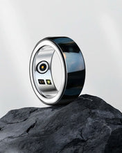 Cargar imagen en el visor de la galería, Anillo inteligente Smart Ring R8 7DAB Rastreador de salud
