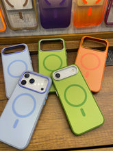 Cargar imagen en el visor de la galería, Estuche Funda Urban Soft case Para Iphone 17 pro max
