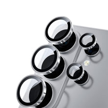Cargar imagen en el visor de la galería, Vidrio Protector Lente Cámara Para Samsung S26 Ultra
