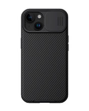 Cargar imagen en el visor de la galería, Estuche Nillkin CamShield Pro iPhone 15 Plus
