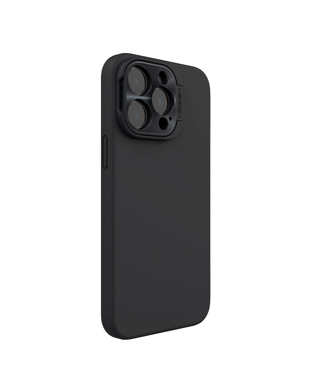 Estuche Nillkin Lens Wing Case iPhone 15 Pro Max