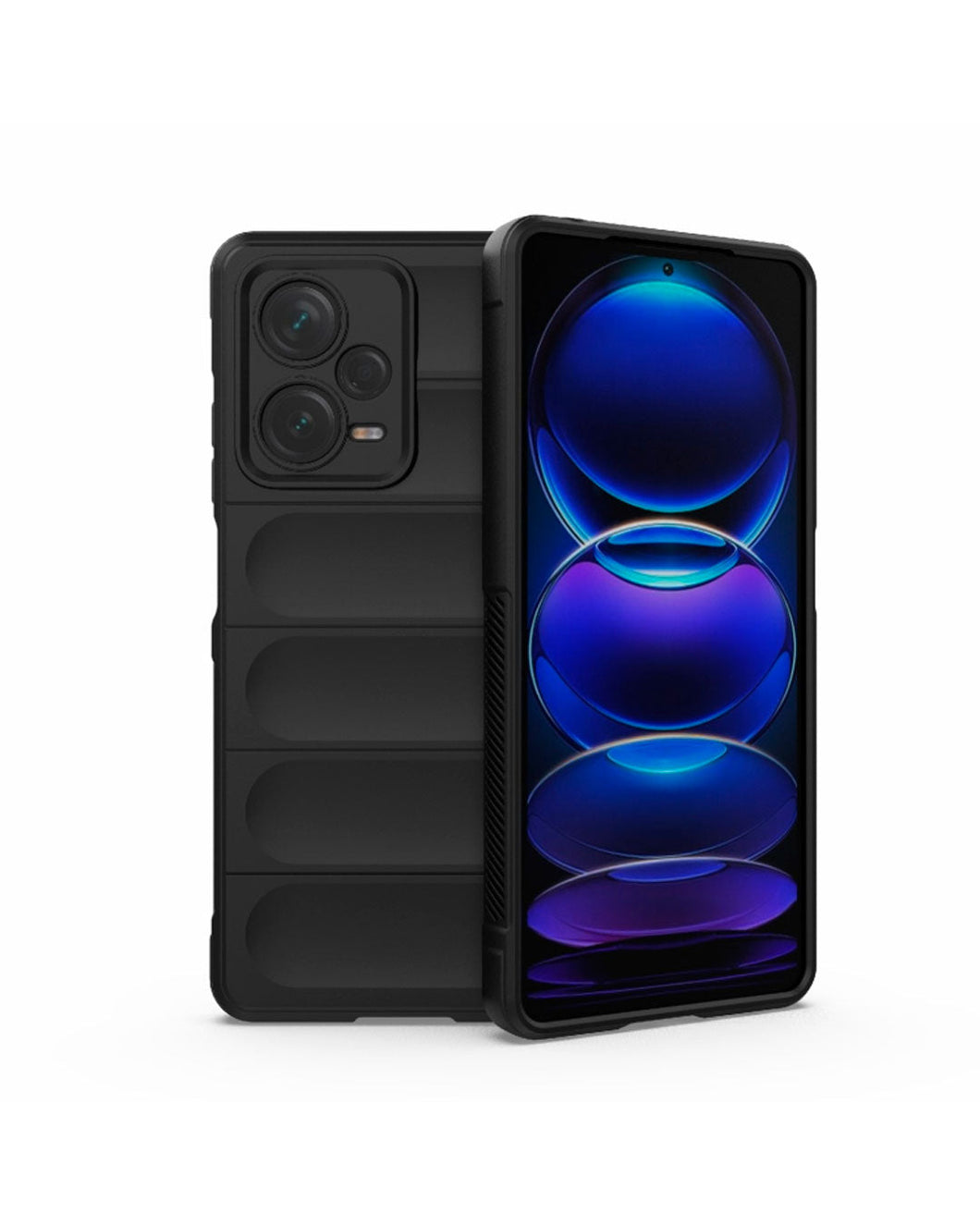 Estuche Magic Shield Xiaomi Redmi Note 12 Pro 5G