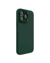 Cargar imagen en el visor de la galería, Estuche Nillkin Lens Wing Case iPhone 15 Pro Magnetic
