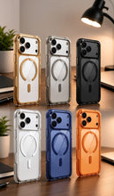 Cargar imagen en el visor de la galería, Estuche NY Combat Compatible Con iPhone 17 Pro Max
