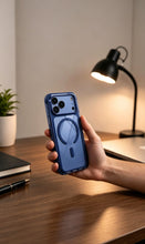 Cargar imagen en el visor de la galería, Estuche NY Combat Compatible Con iPhone 17 Pro Max
