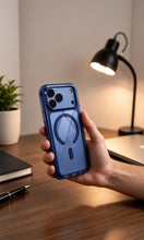 Cargar imagen en el visor de la galería, Estuche NY Combat Compatible Con iPhone 17 Pro Max
