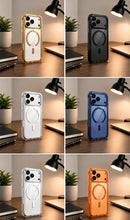 Cargar imagen en el visor de la galería, Estuche NY Combat Compatible Con iPhone 17 Pro Max
