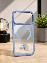 Cargar imagen en el visor de la galería, Estuche NY Combat Joy Compatible Con iPhone 17 Pro Max
