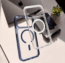 Cargar imagen en el visor de la galería, Estuche NY Combat Joy Compatible Con iPhone 17 Pro Max
