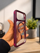 Cargar imagen en el visor de la galería, Estuche NY Combat Joy Compatible Con iPhone 17 Pro Max

