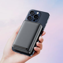 Cargar imagen en el visor de la galería, Power Bank Batería externa de carga rápida M11 PD 30W 10000mAh
