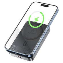 Cargar imagen en el visor de la galería, Power Bank Batería externa de carga rápida M11 PD 30W 10000mAh
