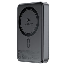 Cargar imagen en el visor de la galería, Power Bank Batería externa de carga rápida M11 PD 30W 10000mAh

