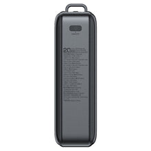 Cargar imagen en el visor de la galería, Power bank Batería externa de carga rápida M4 PD67W 20000mAh
