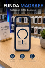 Cargar imagen en el visor de la galería, Estuche NY Combat Compatible Con iPhone 17 Pro Max
